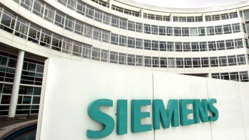 Siemens îşi extinde afacerea din energie prin cumpărarea Dresser-Rand